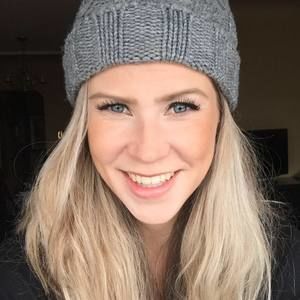 Meet your Posher, Tasha